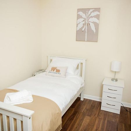 Coatbridge House Villa Exterior foto