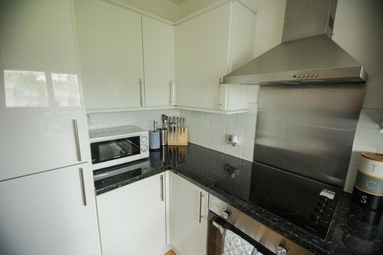 Coatbridge House Villa Exterior foto