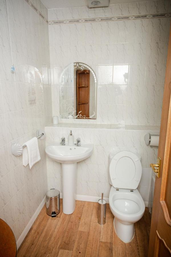 Coatbridge House Villa Exterior foto